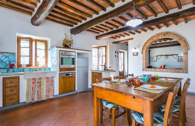 Il Fienile - Foto 14