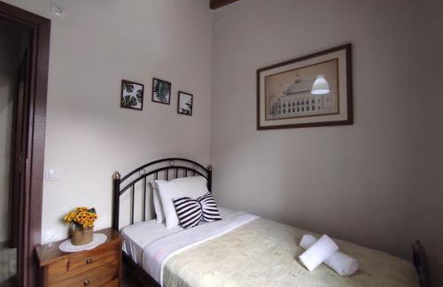 Villa Asterousia with Heated Jacuzzi, BBQ & Lounge - Photo 50