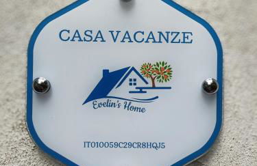 EVELYN'S HOME - Giardino&BBQ - Foto 6