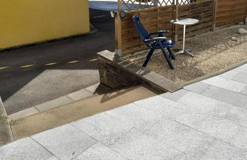 Eltinger Studio Apartment - Foto 11