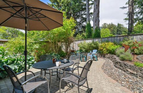 Coastal Cottage - Foto 38