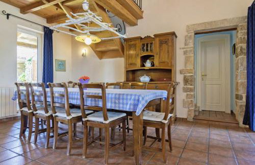 Villa Arbora in Kavran (Haus für 10 Personen) - Foto 40