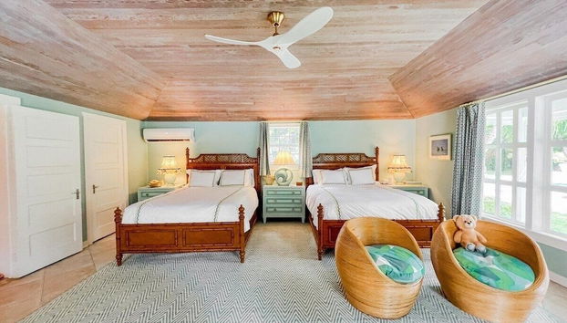 Fig Tree Harbour Island 3 Bedroom Home - Foto 5, Habitación