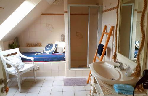 Luett Huus - Foto 10