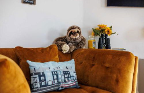 Dolce Vita - Duplex Apartment with Incredible Harbour Views - Photo 22