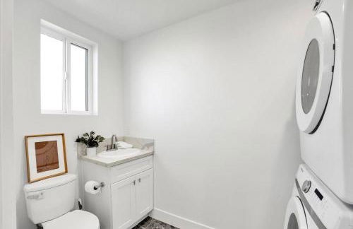 Luxe Townhouse Near Downtown LA - Foto 18