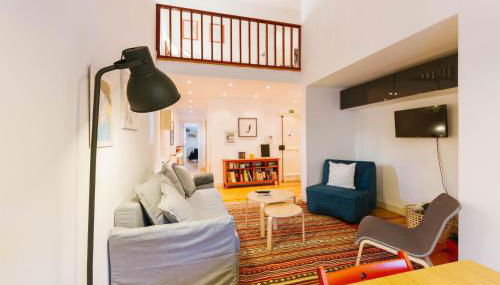 Not Guilty Duplex at Bairro Alto - Foto 5