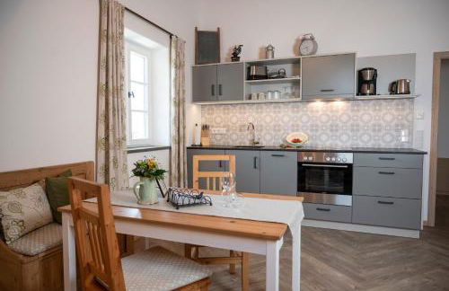 Ferienwohnungen Beim Plößl - Photo 12