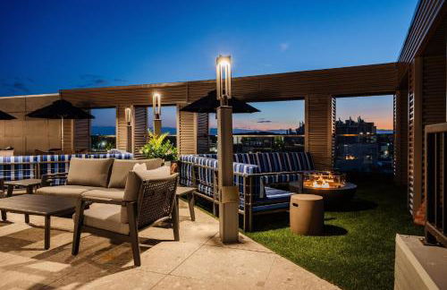 Hyatus Luxury Residences City Crossing - Foto 152