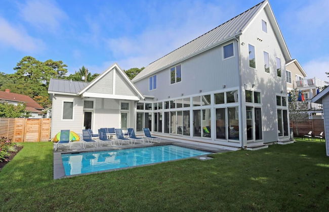 Sussex Street 54 - Foto 18