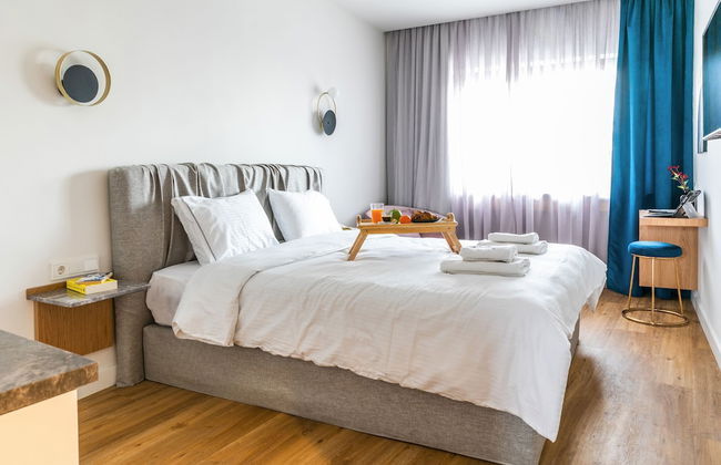 Septa Studios - Foto 39