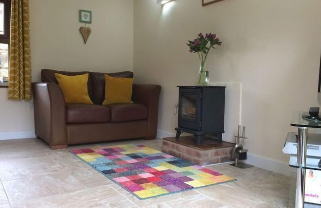 Callestock Courtyard - Foto 5