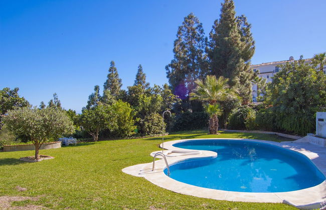 Spacious 2 Bed Apartment in Calahonda - Foto 16