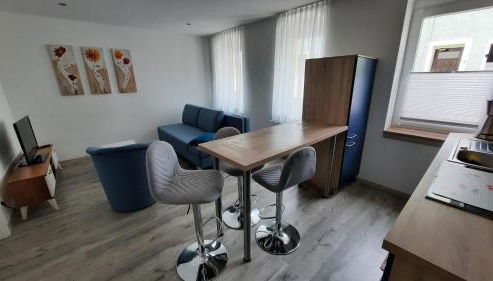 Fewo Böhle in Hainichen - Foto 2