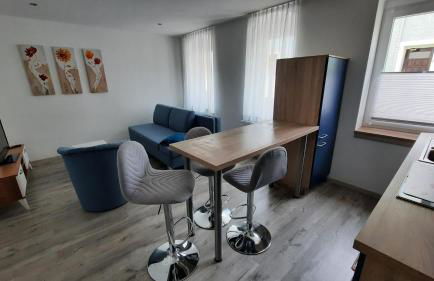 Fewo Böhle in Hainichen - Foto 2