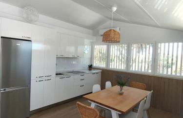 Apartamento Mistral 5, con piscina y parking. - Foto 5