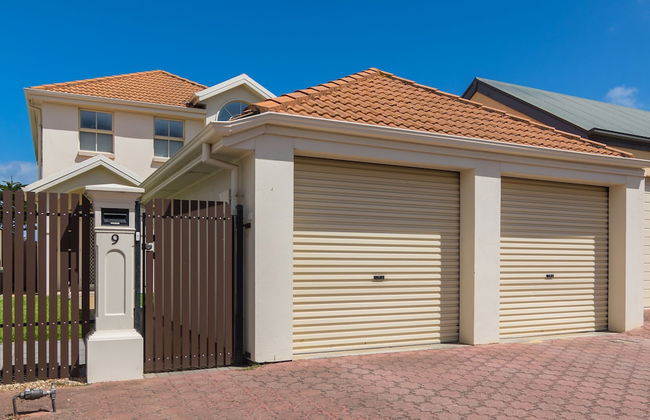 Port Adelaide Harbourside Home - Foto 15