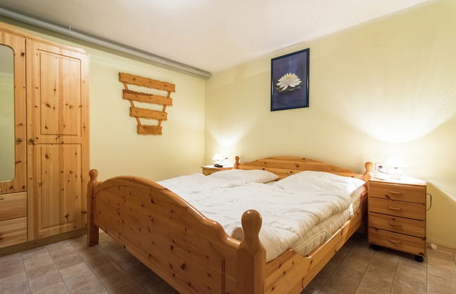 Holiday Home in Rennweg Near Ski Slopes - Photo 22