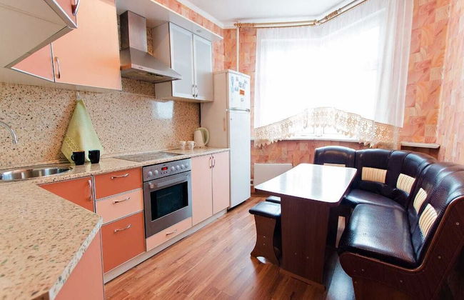 CityInn Krasnoselskaya - Foto 5