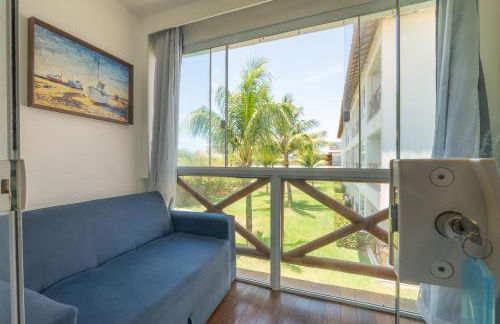 Imóvel PE AREIA COM VISTA MAR EM GUARAJUBA NO CD PARAISO DO CORAIS 216 - Foto 45