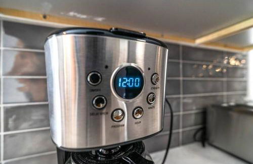 4-Bed 2-Bath Pet Friendly Home in Stonecrest - Foto 19