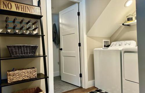 Charming 1 bedbath Suite in waterfront Cottage - Foto 11