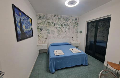 Nina's house ulivo sul mare a 300 mt dal mare - Photo 7