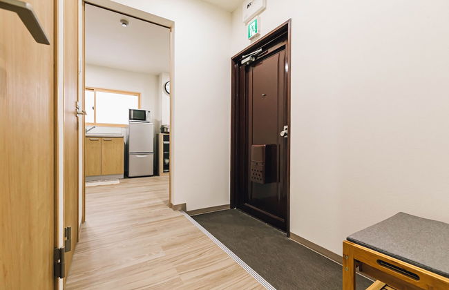 TKD HOUSE Asahikawa - Photo 3