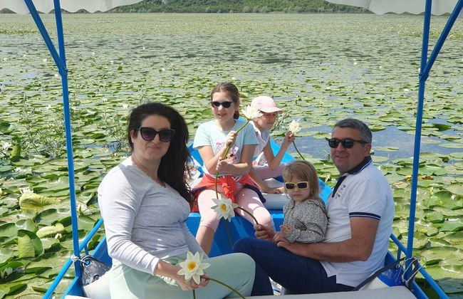 Apartmani Karučki krš - Foto 45