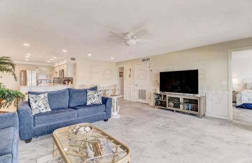 Oceanfront w Beach Access - Foto 4