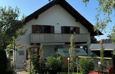 FeWo Schönwetter - Foto 7