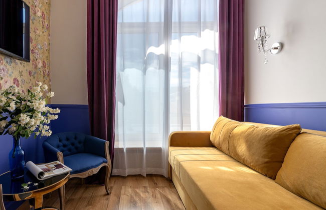 ColorSpb Apartments Nevsky Prospect Legends - Foto 64