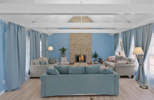 Bright and Spacious Stay - Foto 55