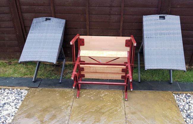 1br-garden-parking-pets-10 Mins to Beach - Photo 14