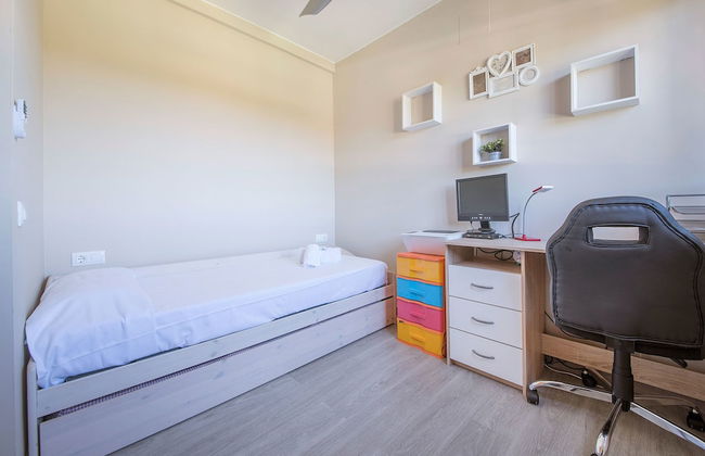 Julius House With Pool 7Km From The Beach (R75) - Foto 5