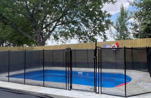 Urban Oasis North ATX , 5BR 2BA,Heated Pool - Foto 24