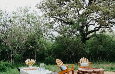 Hadley's House - A Country 3 Bdrm with Screened-In Porch - Foto 24