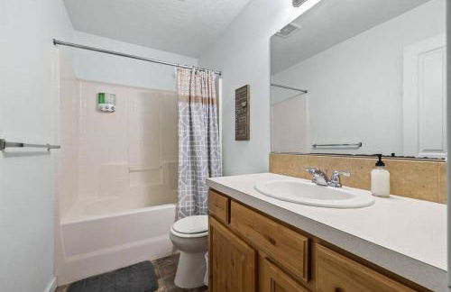 Peaceful & Comfy Single Level Town Home (90) - Foto 12