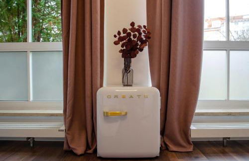 HOMELY STAY Studio 7 - Elegant Self-Check-In Studio for Urban Travelers - Foto 11