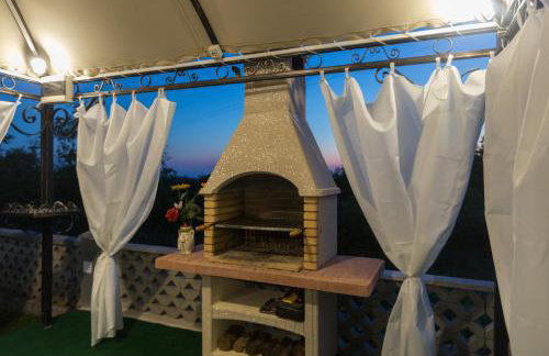 Apartment 50 shades of grey Poreč - Photo 35