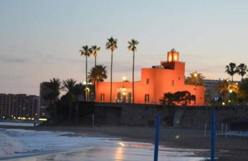 The Salamadras - Photo 34