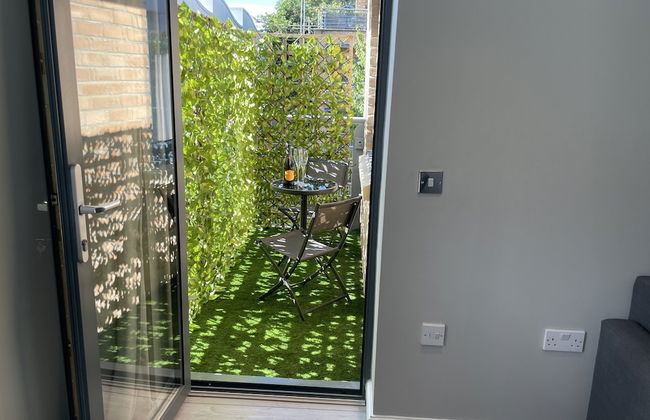 The Wesley Luxury City Apartment - Foto 20