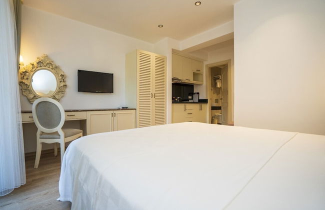 Channel Suites - Foto 6