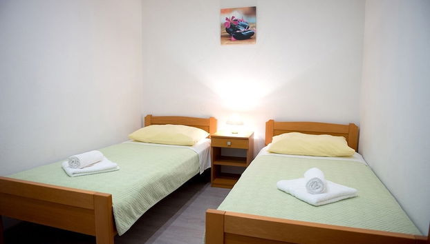 Robi - 50m From Beach - R1 - Foto 4, Habitación