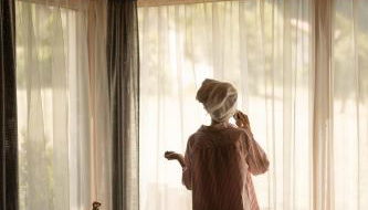 Chalet Lumis - Photo 5, soundproof, Garden view