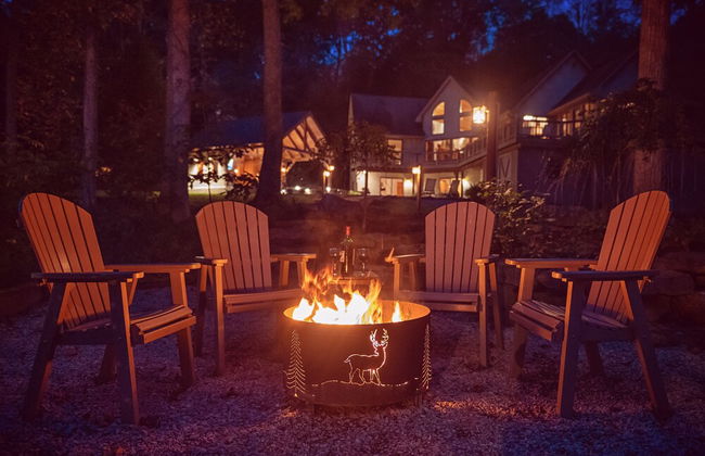 Cherry Ridge Retreat - Foto 77