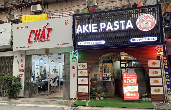 Sumitomo 8- Serviced Apartment - Foto 78