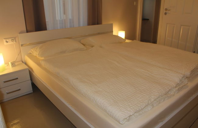 Stars Berlin Apartments Essener Straße - Foto 9