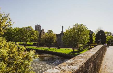 CHURCH ROAD by BOURNECOAST - A Spacious Bungalow in the Popular Hengistbury Head Area Near the Sandy Beaches - HB5830 - Foto 43
