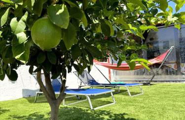 Aelia Cottage House - Photo 27